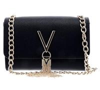 VALENTINO Donna Borsa a tracolla 'Divina' blu notte / oro, Taglia One Size