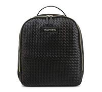 Valentino By Mario Doxy - Zaino Donna Nero - VBS3WV03I - 35x30x13 cm