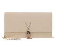 Valentino Bags Divina Sa Borsa a tracolla beige, pelle sintetica, donna