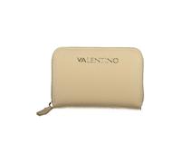 Valentino by Mario Valentino, ,Accessories ,Donna ,Beige ,ONE SIZE Portafoglio in poliuretano