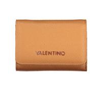 Valentino by Mario Valentino, ,Accessories ,Donna ,Marrone ,ONE SIZE Portafoglio a 3 scomparti