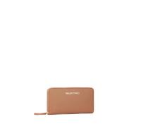 Valentino by Mario Valentino, ,Accessories ,Donna ,Marrone ,ONE SIZE Zero Re Wallet