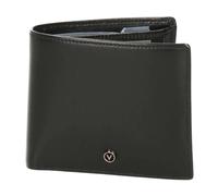 Valentino by Mario Valentino, ,Accessories ,Donna ,Nero ,ONE SIZE Portefeuille Courage