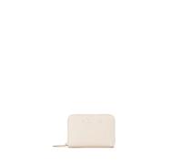 Valentino by Mario Valentino - Alexia Small Zip Wallet - - Accessories - Donna - Beige - ONE SIZE