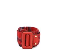 Valentino by Mario Valentino ALIEN VCS2DO56T Cintura Cinta Donna Rosso