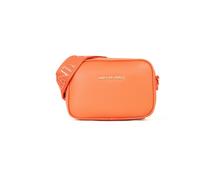 Valentino by Mario Valentino, ,Bags ,Donna ,Arancione ,ONE SIZE Borsa a Tracolla Arancione Never Vbs8Gl15