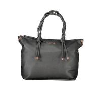 Valentino by Mario Valentino, ,Bags ,Donna ,Nero ,ONE SIZE Borsa a mano in polietilene