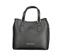 Valentino by Mario Valentino, ,Bags ,Donna ,Nero ,ONE SIZE Borsa a mano in polietilene nero donna