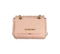 Valentino by Mario Valentino, ,Bags ,Donna ,Rosa ,ONE SIZE Chain Shoulder Bag