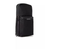 Valentino by Mario Valentino, ,Bags ,Uomo ,Nero ,ONE SIZE Borsa a tracolla Efeo