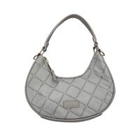 Valentino by Mario Valentino - Borsa a spalla - - Bags - Donna - Grigio - ONE SIZE