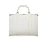 Valentino by Mario Valentino - Borsa Bianca con Diverse Cinghie e Tasche - -Bags -Donna -Bianco -ONE SIZE
