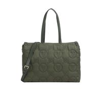 Valentino by Mario Valentino - Borsa Tote Puffy - - Bags - Donna - Verde - ONE SIZE