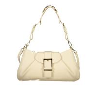 Valentino by Mario Valentino - Cassandra Shoulder Bag - - Bags - Donna - Beige - ONE SIZE