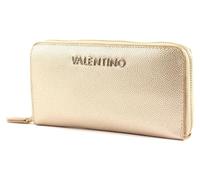 Valentino by Mario Valentino Divina, Borsa a Mano Donna, Oro, 2.5x10.5x14.5 Centimeters (B x H x T)