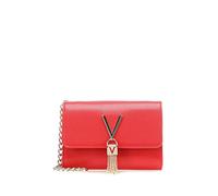 Valentino Bags Divina Mini Bag Borsa a tracolla 17 cm rosso (VBS1R403G-003)