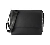Valentino by Mario Valentino - Dragonhawk Messenger Bag - - Bags - Uomo - Nero - ONE SIZE