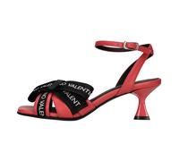Valentino by Mario Valentino - High Heel Sandali - - Shoes - Donna - Rosso - 36 EU
