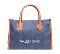 Valentino by Mario Valentino - Leith Re Handbag - - Bags - Donna - Blu - ONE SIZE