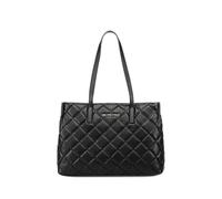 Valentino by Mario Valentino Ocarina, Tote Donna, Nero, One Size
