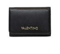 Valentino by Mario Valentino - Portafoglio con Patta Brixton - - Accessories - Donna - Nero - ONE SIZE