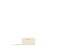 Valentino by Mario Valentino - Portafoglio Saphira Re - - Accessories - Donna - Beige - ONE SIZE