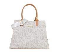 Valentino by Mario Valentino - Regina Re Document Bag - - Bags - Donna - Beige - ONE SIZE