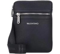 Valentino by Mario Valentino - Sacoche plate - - Bags - Uomo - Nero - ONE SIZE