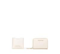 Valentino by Mario Valentino - Set Portafoglio e Specchio Avenue Parure - - Accessories - Donna - Rosa - ONE SIZE