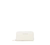 Valentino by Mario Valentino - Zero Long Zip Wallet - - Accessories - Donna - Bianco - ONE SIZE