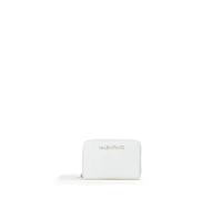 Valentino by Mario Valentino - Zero Small Zip Wallet - - Accessories - Donna - Bianco - ONE SIZE