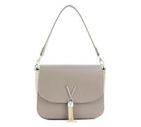 Valentino Bags Borsa a tracolla Divina pelle sintetica, taupe, donna, 23 x 17 x 8