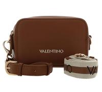 Valentino Zero Re Borsa a tracolla 18 cm cuoio (TAS004205)