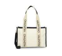 Valentino Candle Borsa a tracolla 37 cm grigio