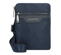 Valentino Cardano Borsa a tracolla 19 cm blu