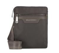 Valentino Cardano Borsa a tracolla 19 cm grigio