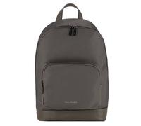 VALENTINO zaino Zaino Backpack Grigio
