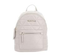 Valentino Bags Carnaby Zaino avorio, pelle sintetica, donna, 10L
