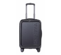 VALENTINO carrello Lexplor Carry On Trolley S Nero