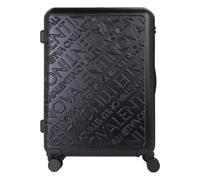 Valentino carrello Mars Trolley Nero