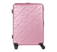 Valentino carrello Mars Trolley Rosa Antico