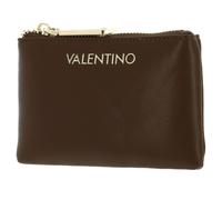 VALENTINO caso chiave Chamonix Re Zip Around Wallet Moro