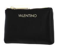 VALENTINO caso chiave Chamonix Re Zip Around Wallet Nero