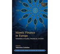 Valentino Cattelan Islamic Finance in Europe (Copertina rigida)