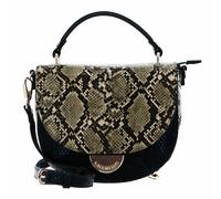 VALENTINO Cedar Satchel Foresta / Multicolor