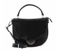 VALENTINO Cedar Satchel Nero