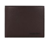 Valentino Chico Portafoglio Pelle 11.5 cm marrone