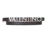 Valentino cintura Belty Belt W110 Nero/Argento