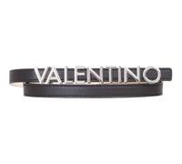 VALENTINO cintura Belty Belt W70 Nero / Argento