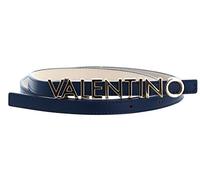 Valentino cintura Belty Belt W85 Blu blu scuro